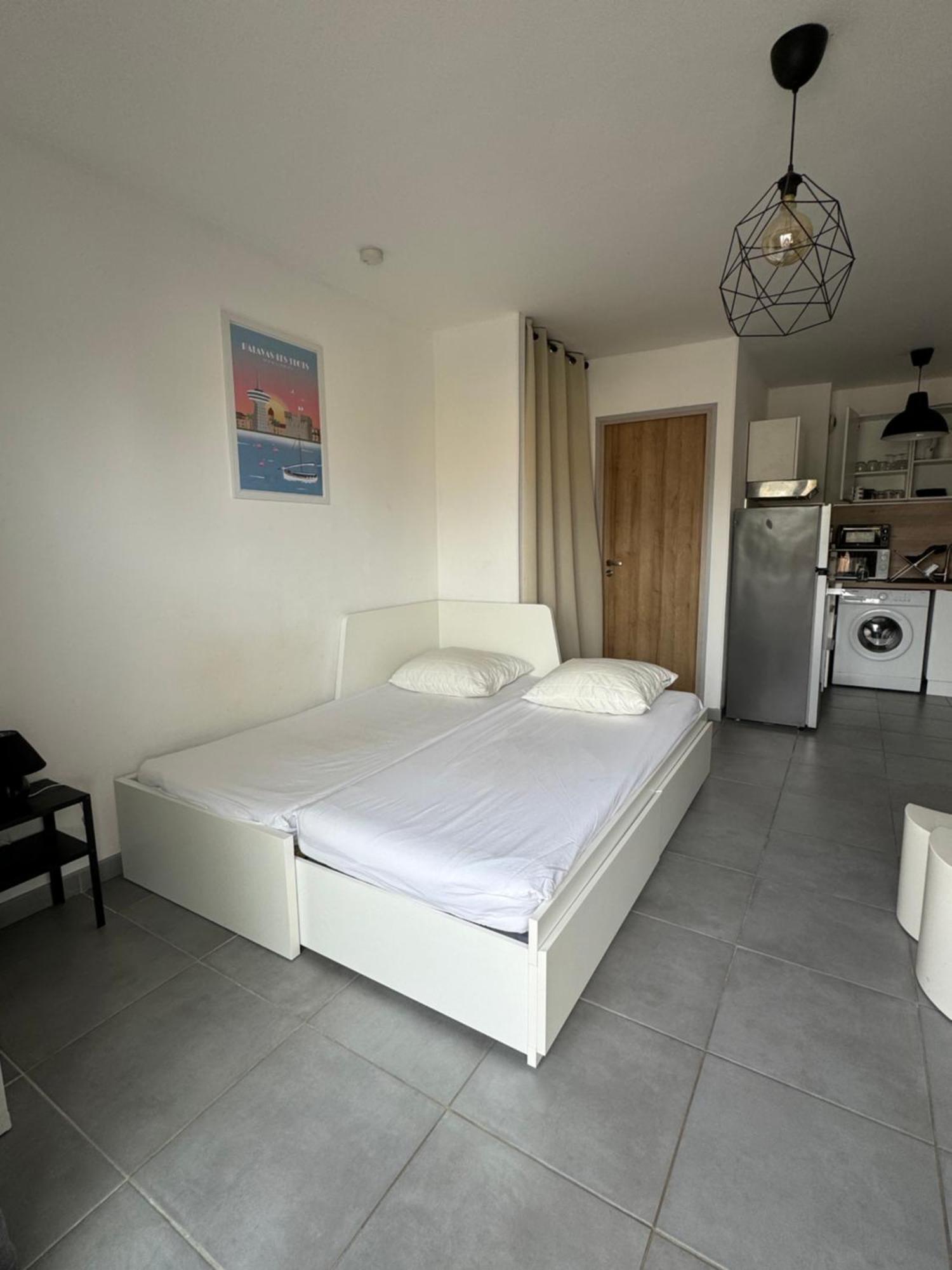 Proche De La Et Du Centre Apartment Palavas-les-Flots